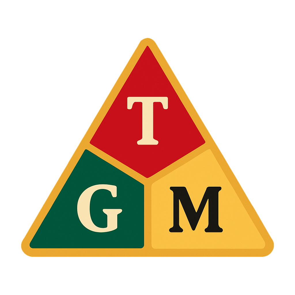 TMG Navigation Sigil